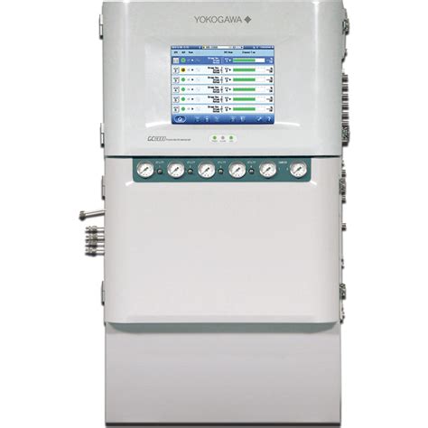 types of gas analyzers|yokogawa gas chromatograph.